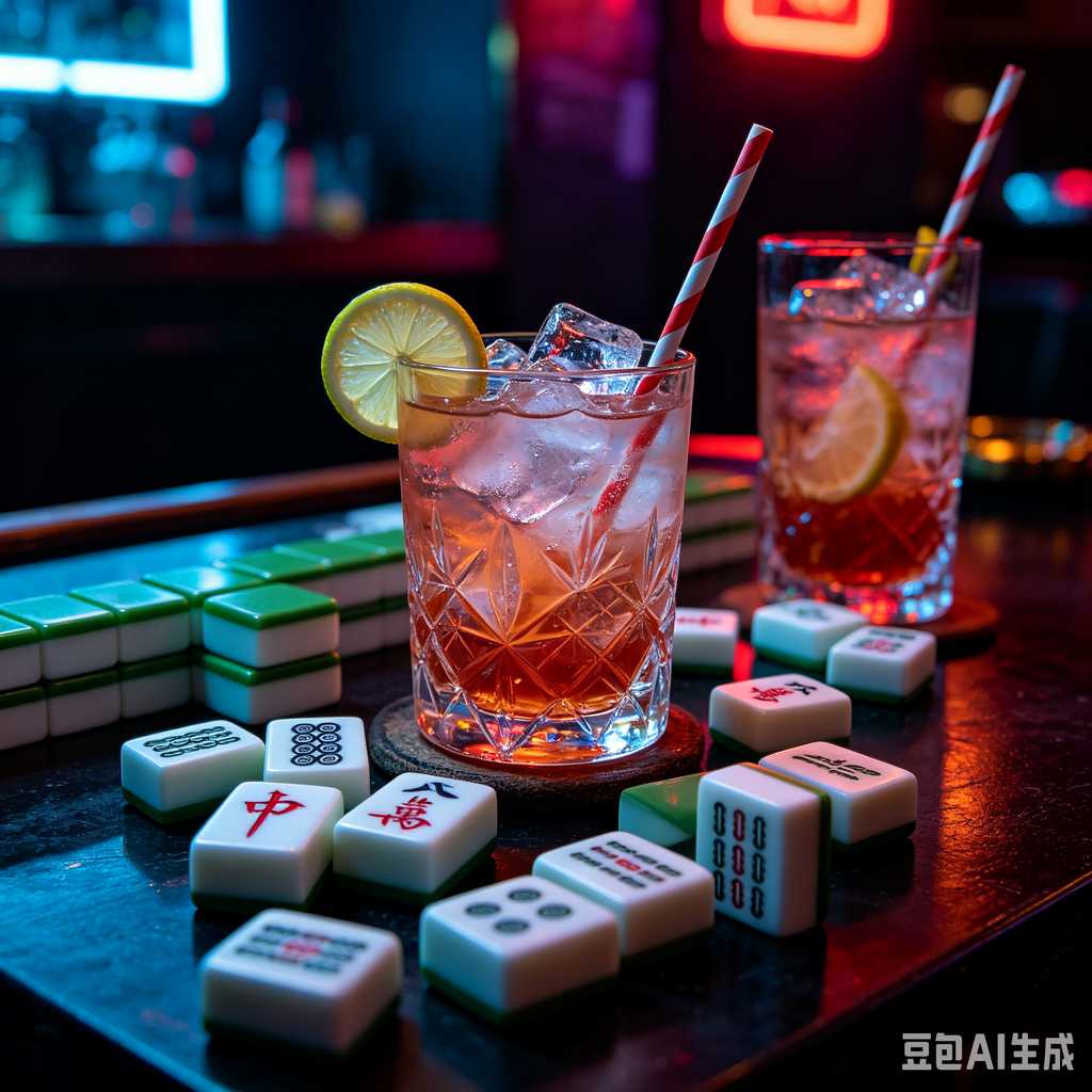 Kentucky,mahjong