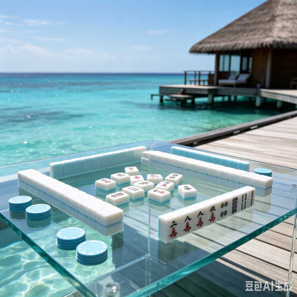Faro,mahjong