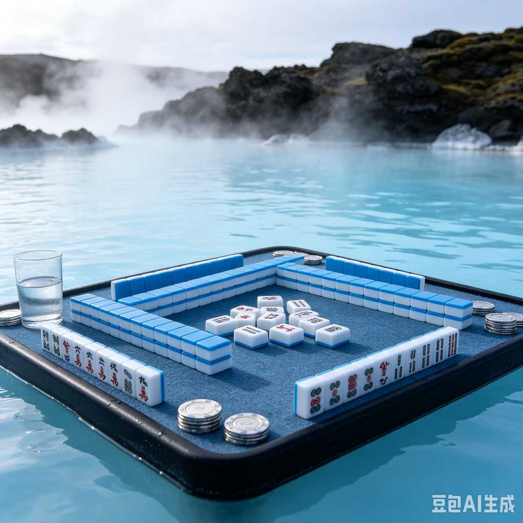 NorthCarolina,mahjong