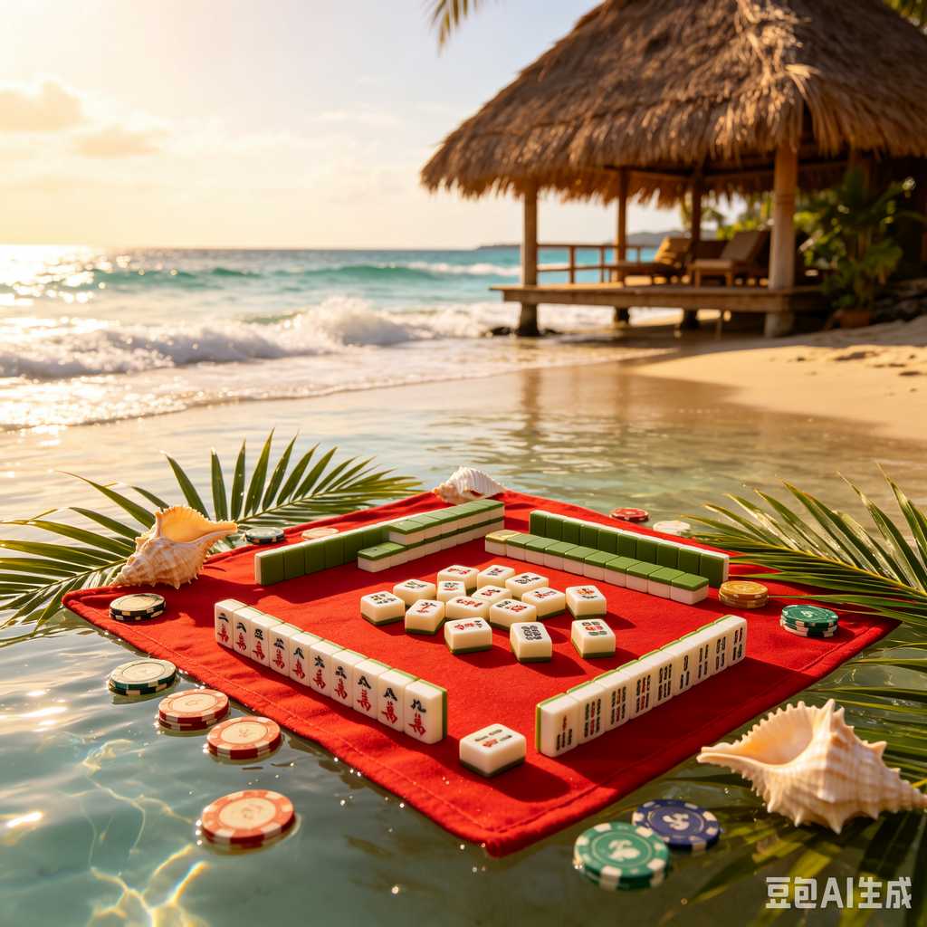 GreenBay,mahjong