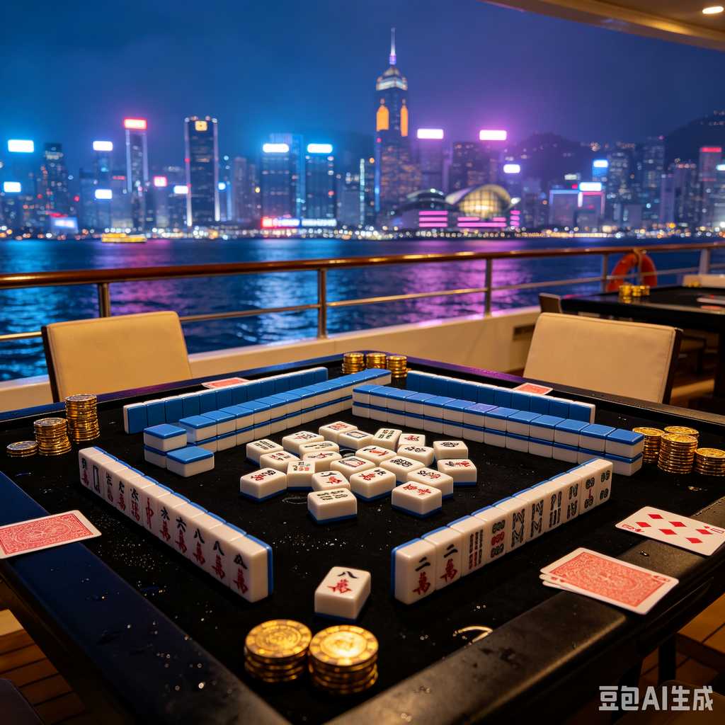 Manaus,mahjong