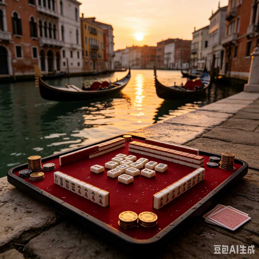 Erie,mahjong