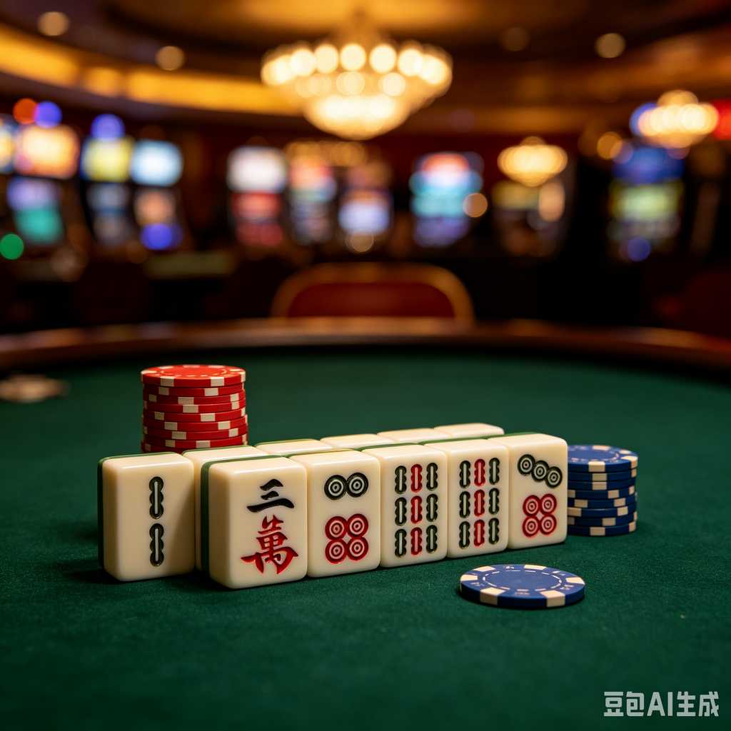 Asuncion,mahjong