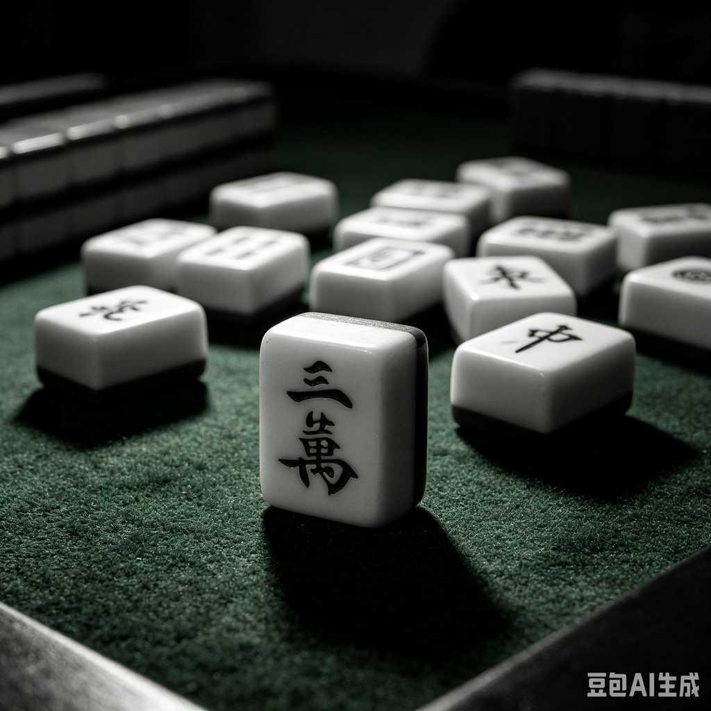 Padua,mahjong