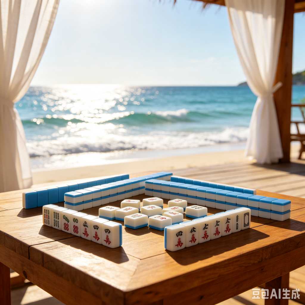 VirginiaBeach,mahjong