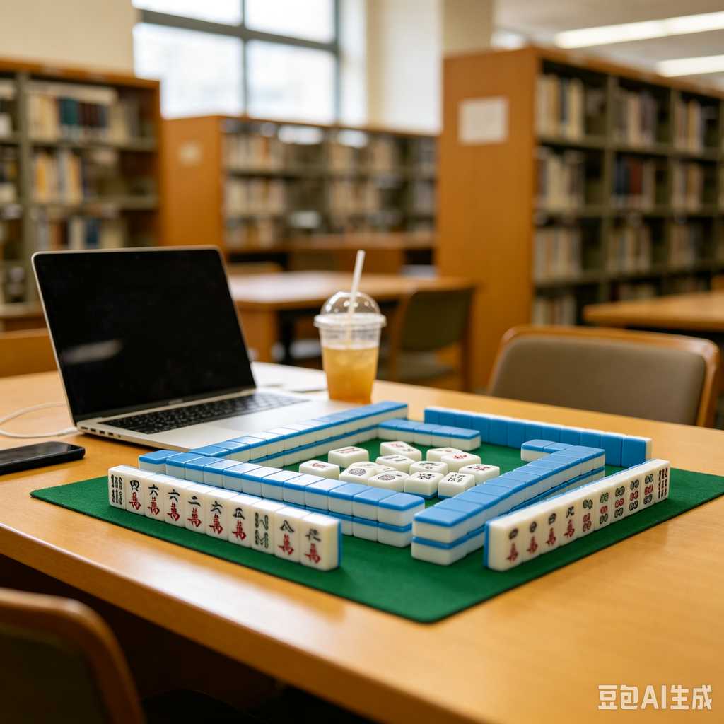 Washington,mahjong