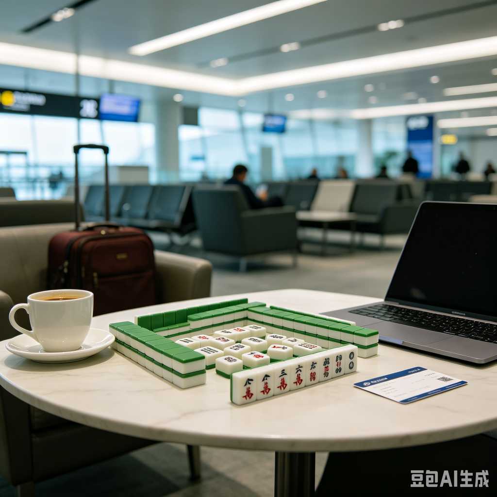 Antwerp,mahjong