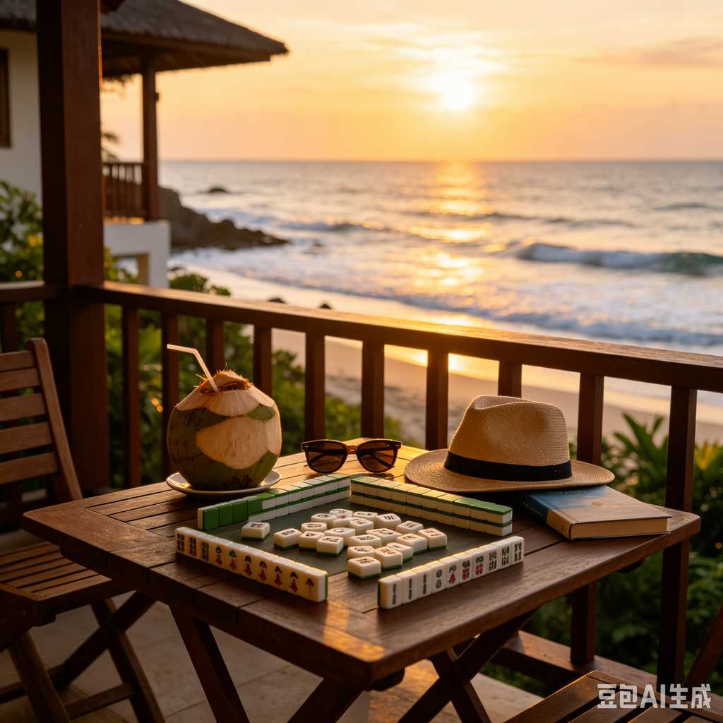 RioDeJaneiro,mahjong