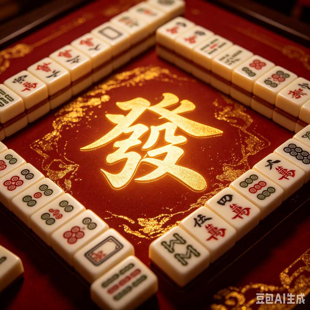 VinaDelMar,mahjong