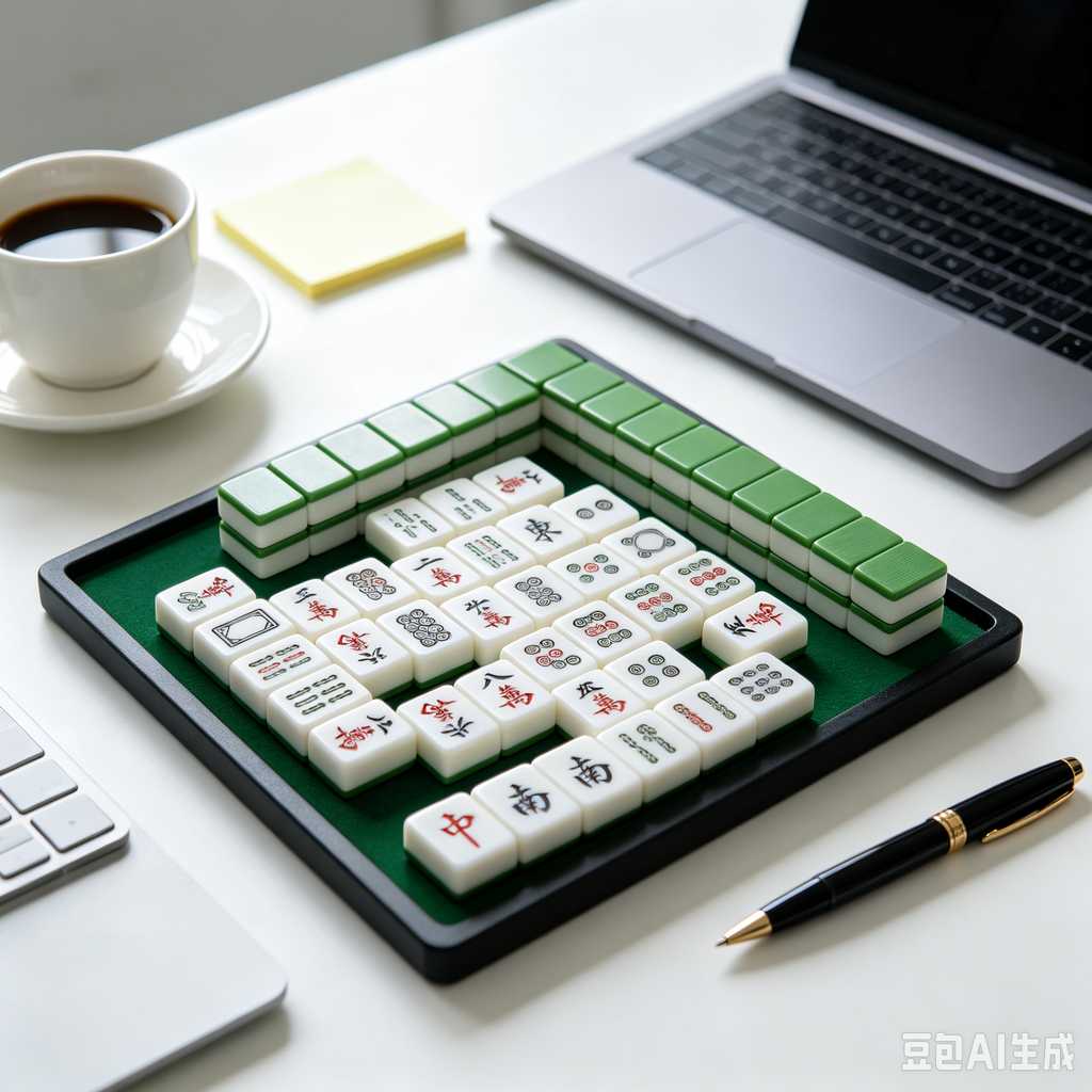 LongBeach,mahjong