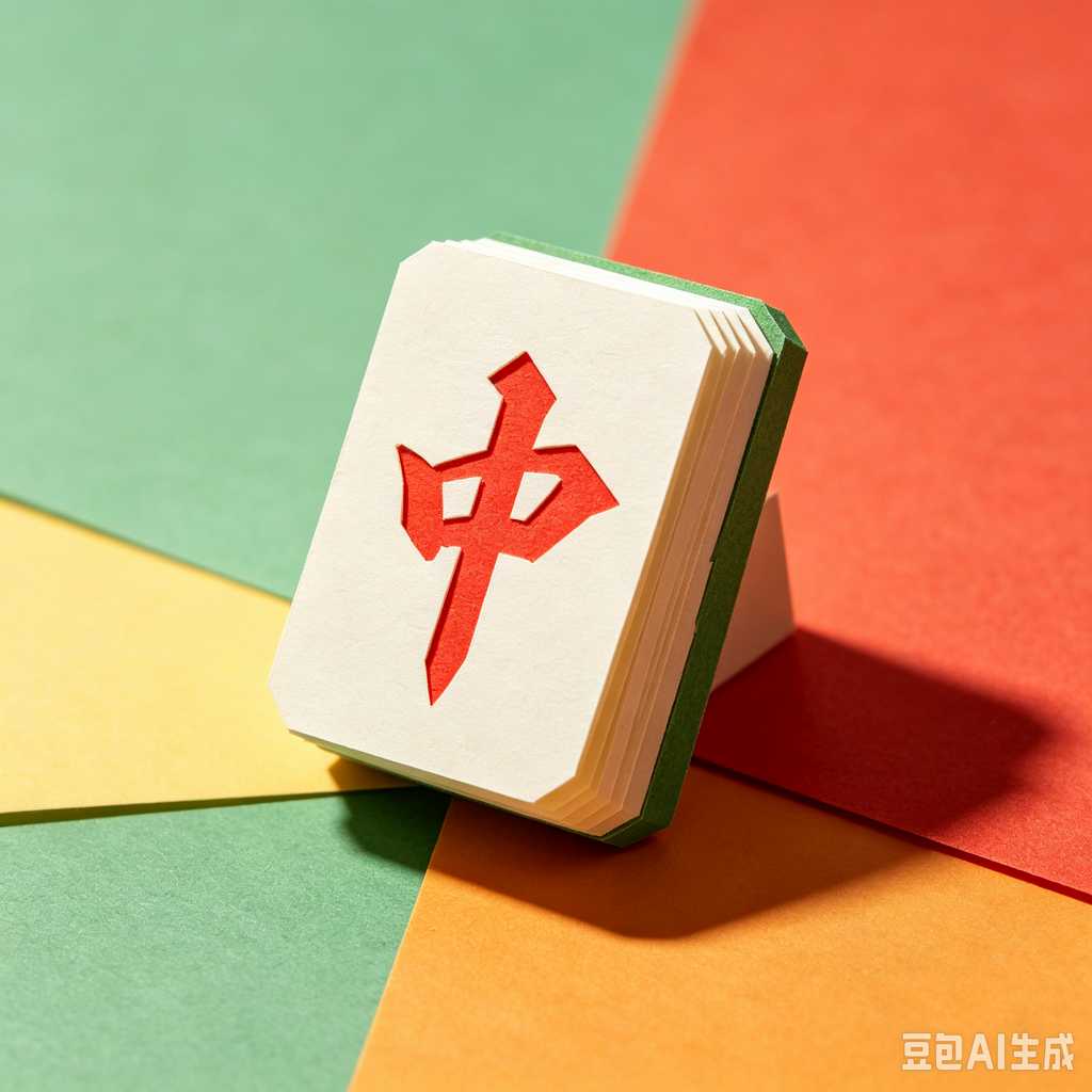 Ljubljana,mahjong