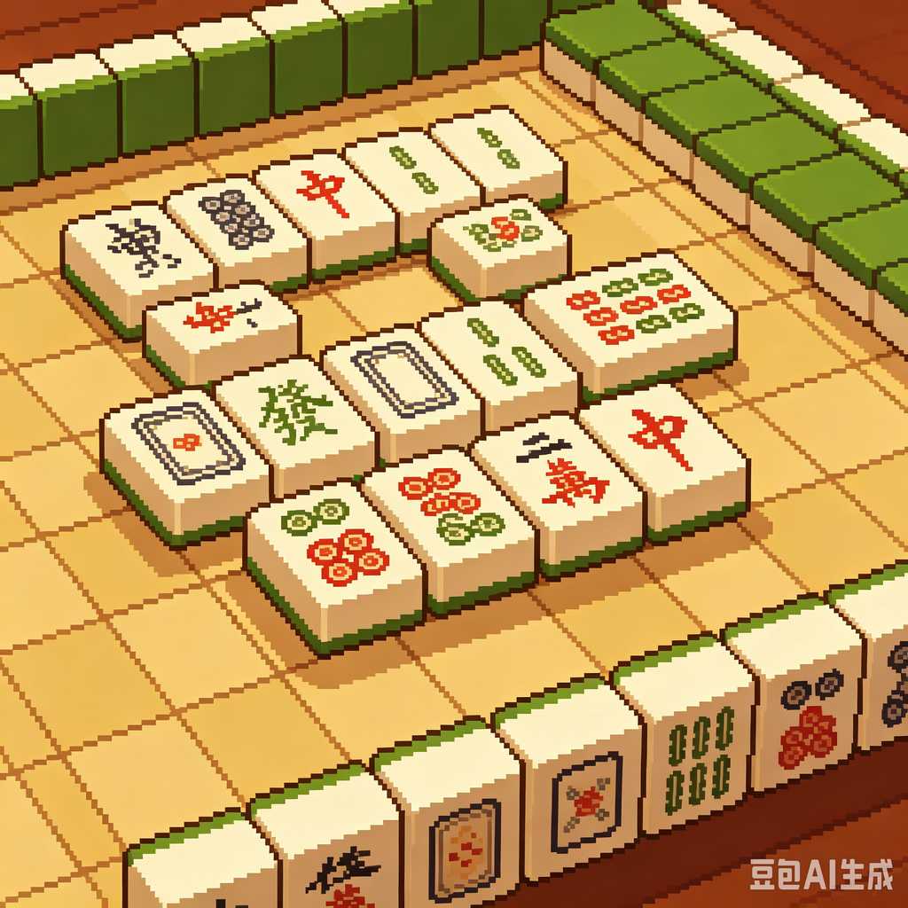 Budapest,mahjong