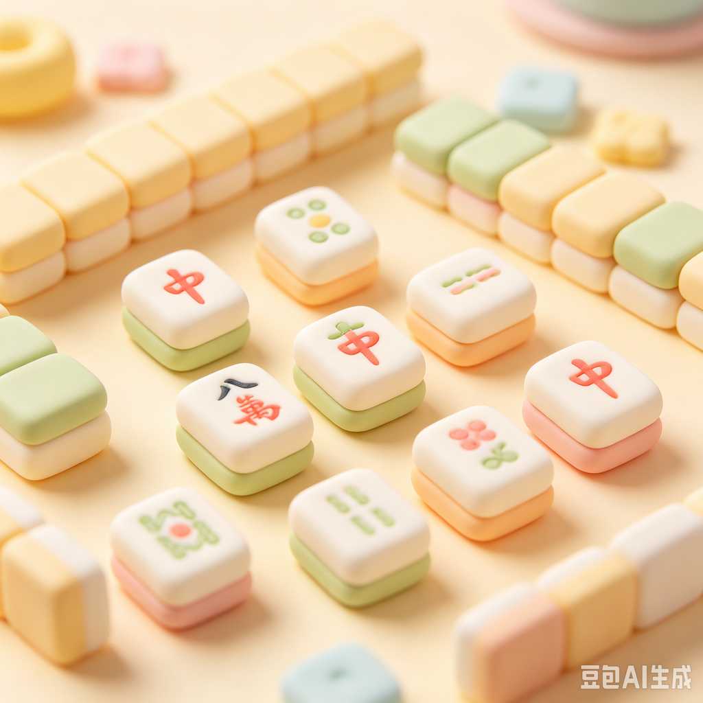 Cartagena,mahjong