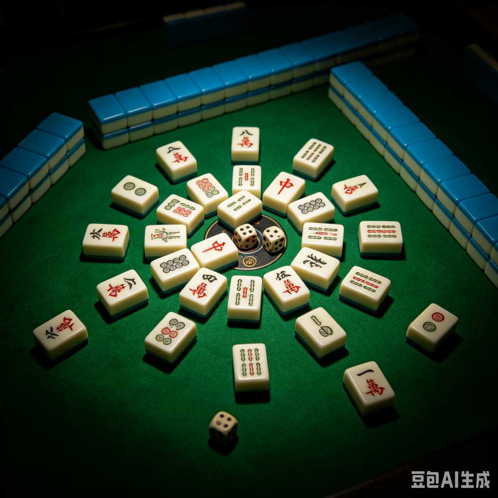 Quetzaltenango,mahjong