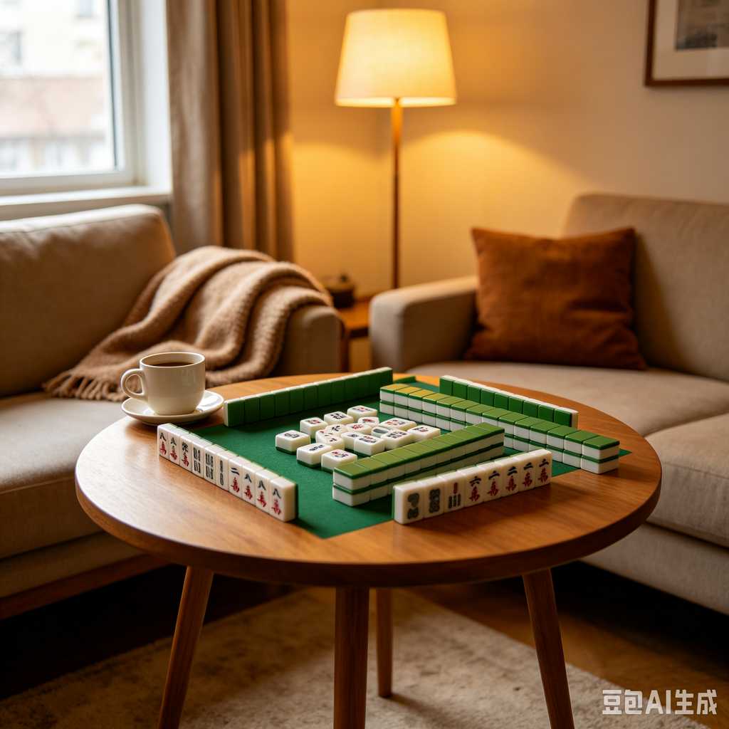 StamfordCT,mahjong