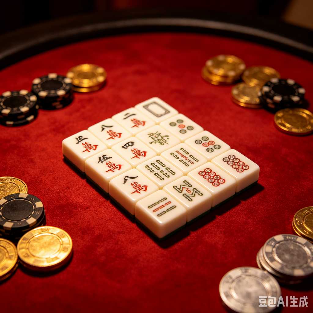 Albany,mahjong