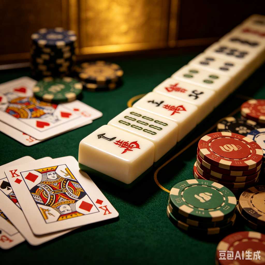 WarwickRI,mahjong