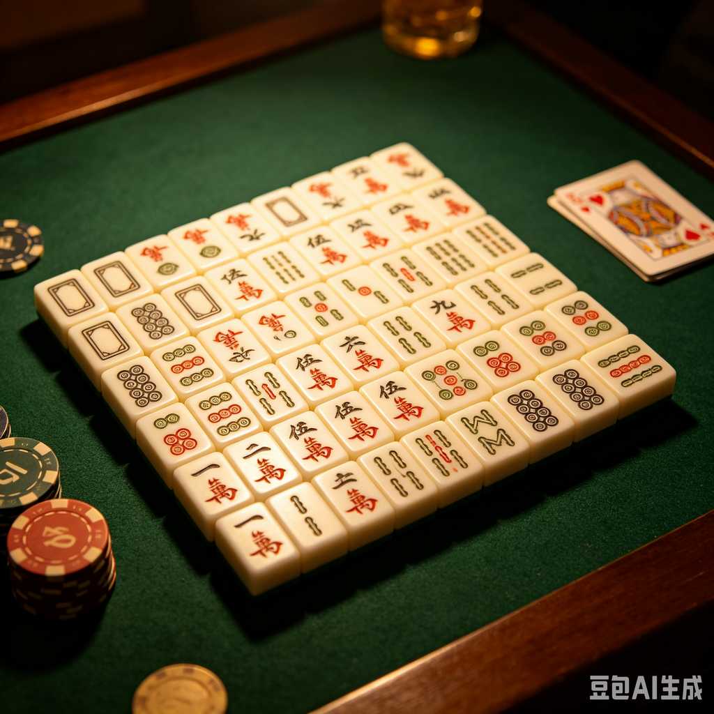 Villahermosa,mahjong