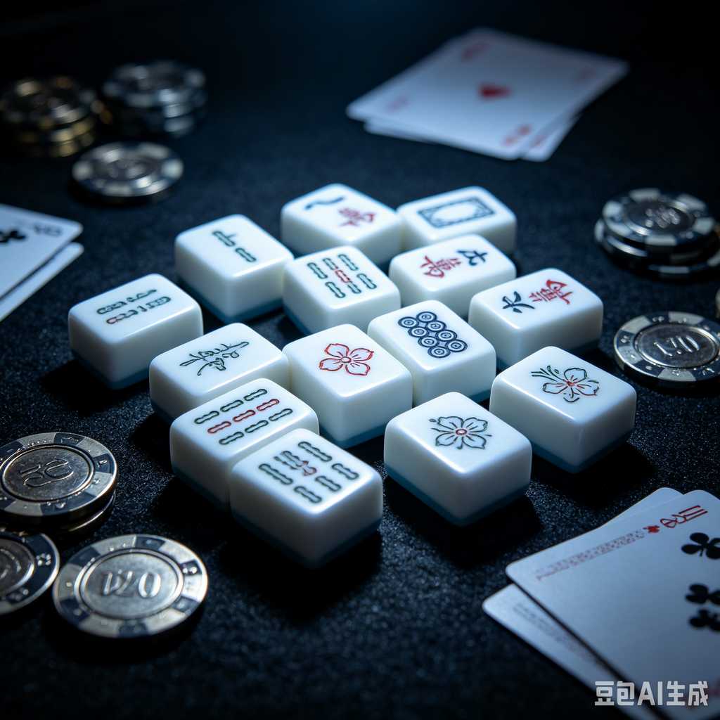 SaltLakeCity,mahjong
