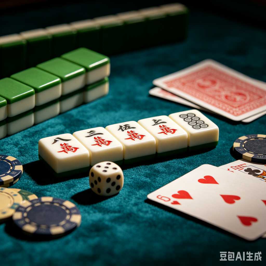 Seville,mahjong