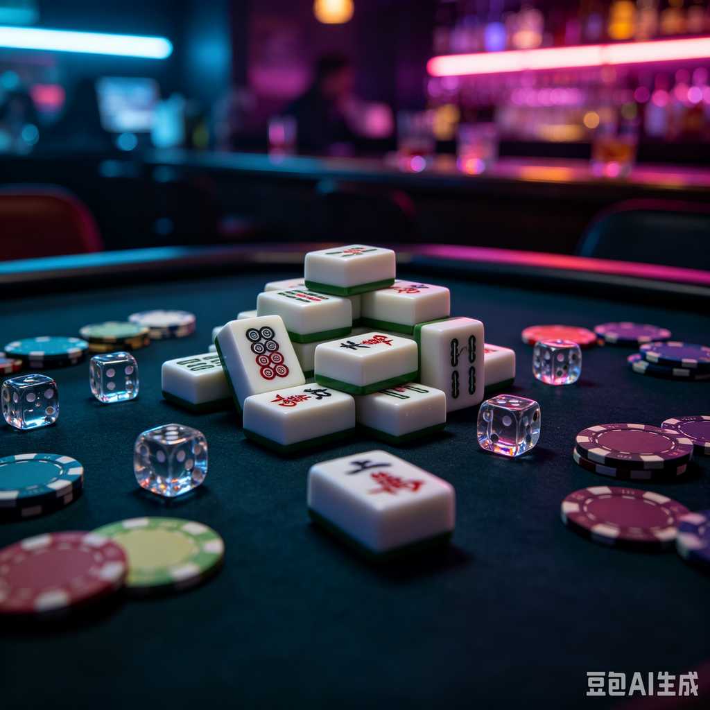 Eugene,mahjong