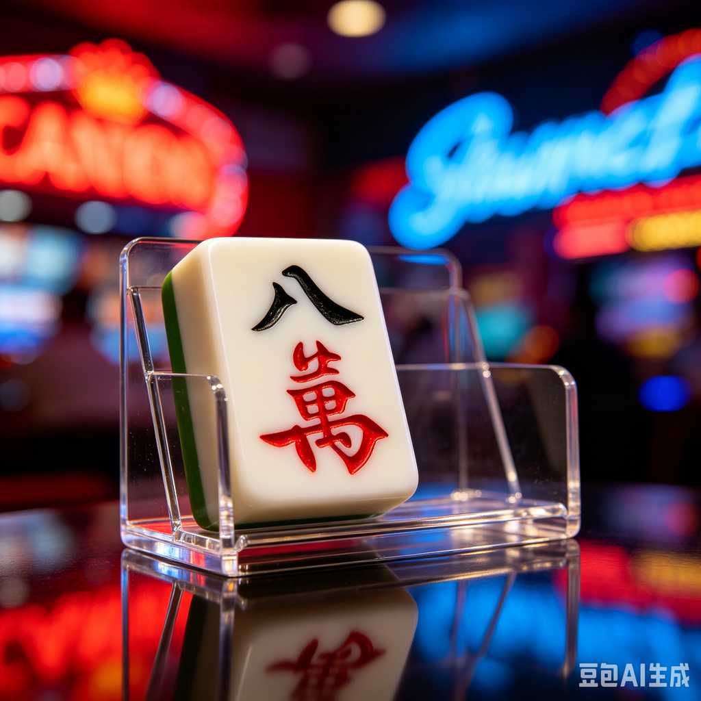 Salinas,mahjong