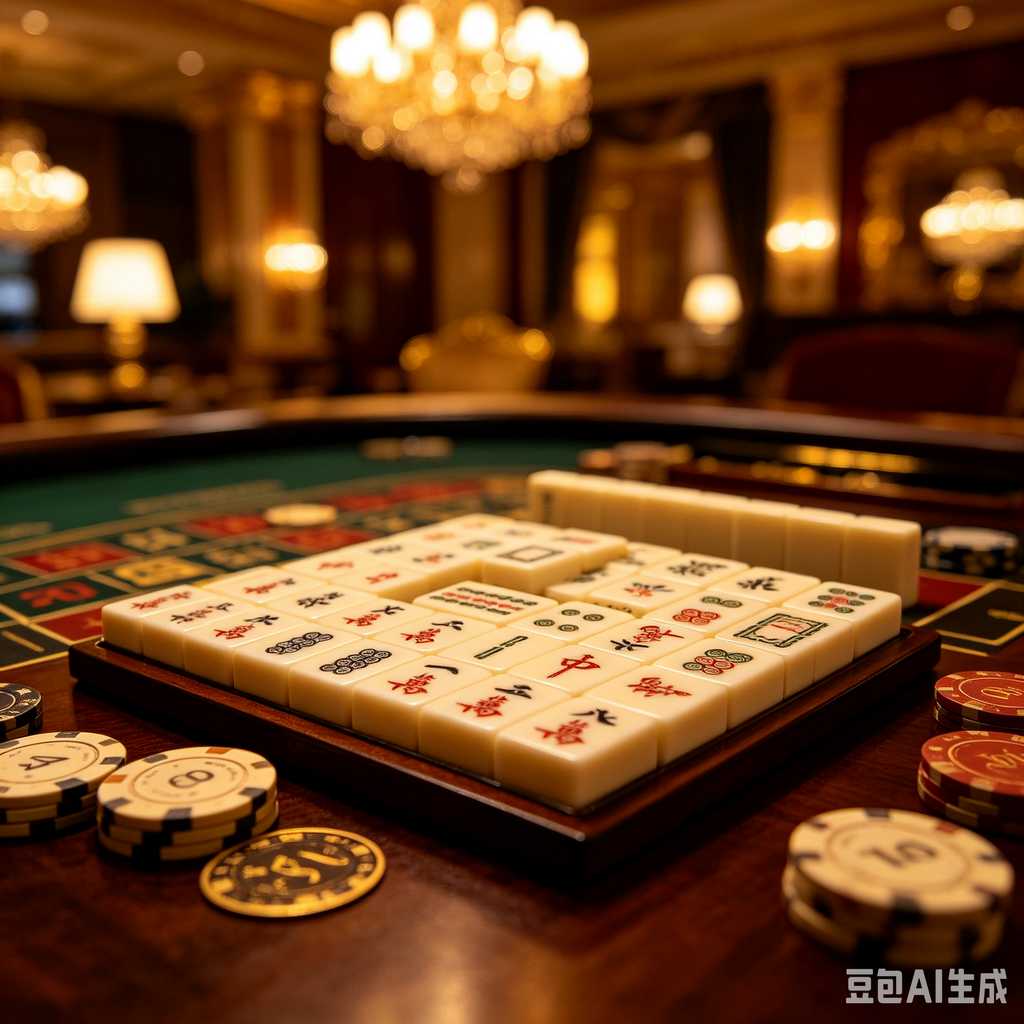 Aveiro,mahjong