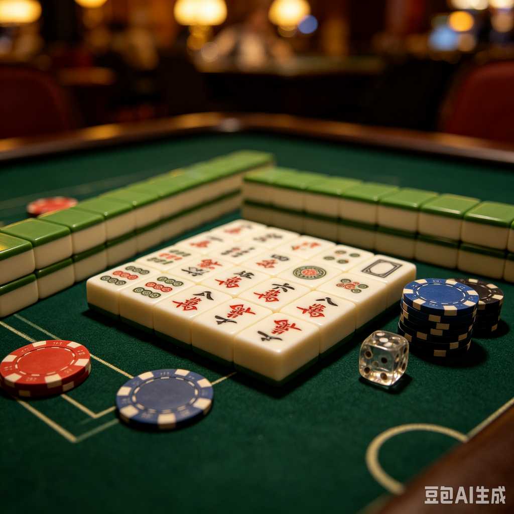 ConcordNH,mahjong