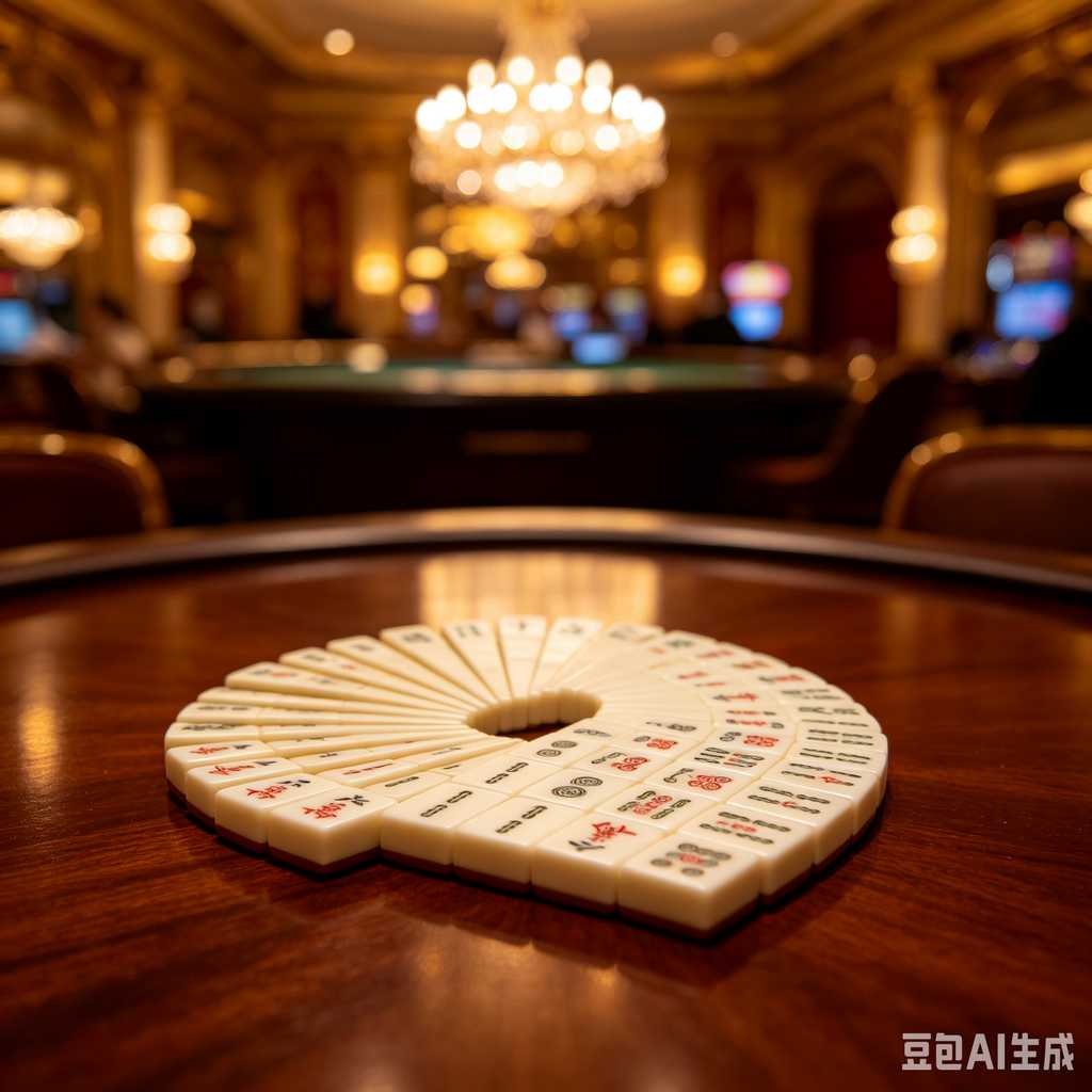 Ambato,mahjong