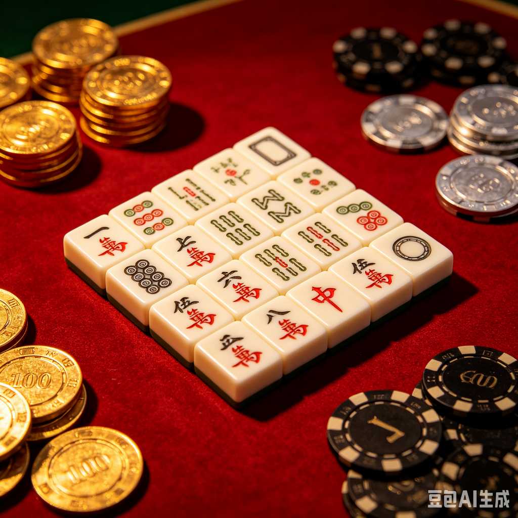 ReadingPA,mahjong