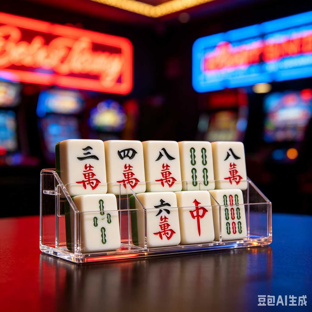 StLouis,mahjong