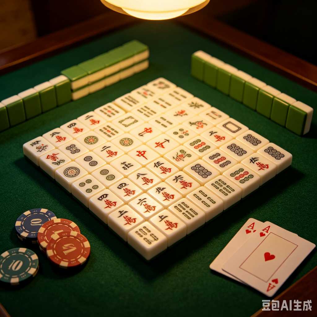 Missouri,mahjong