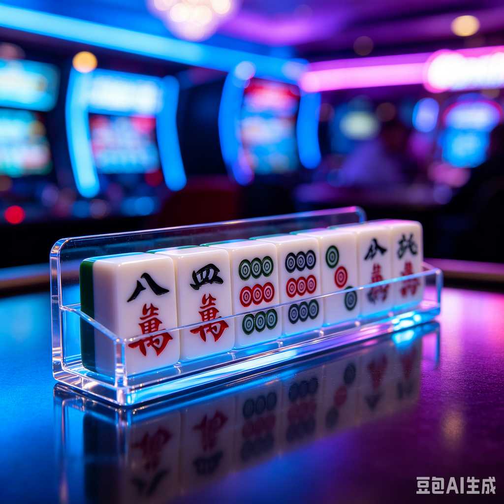 Düsseldorf,mahjong