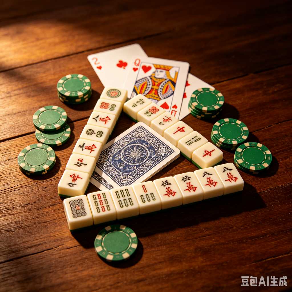 Modesto,mahjong