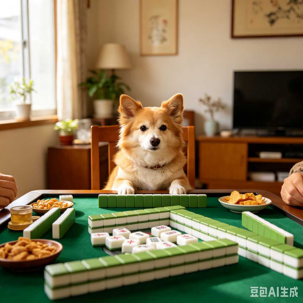 Frankfurt,mahjong