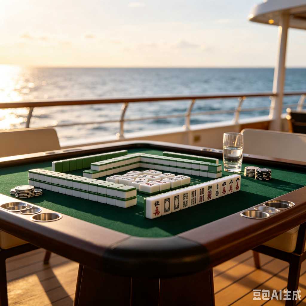 Toledo,mahjong