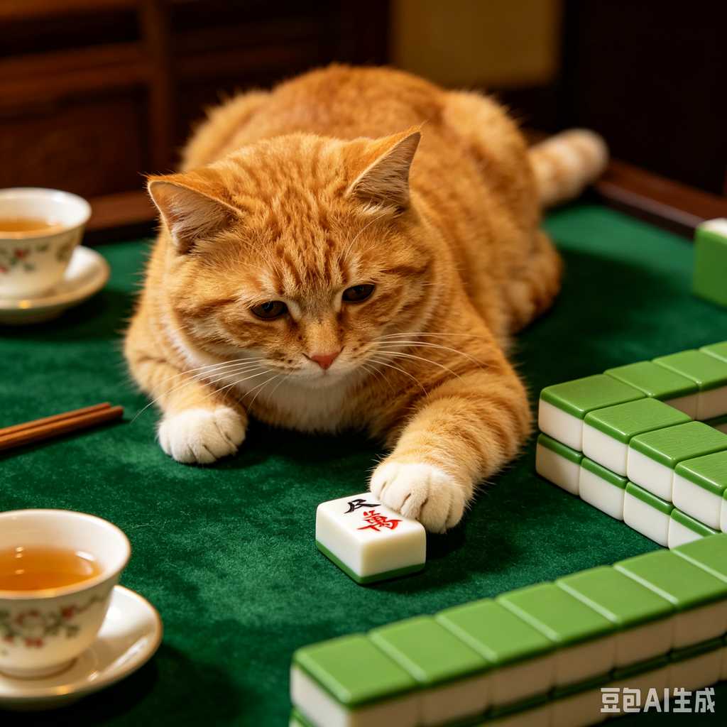 CambridgeMA,mahjong