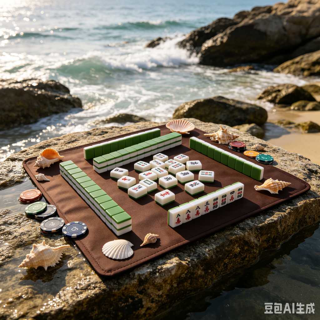 AugustaME,mahjong