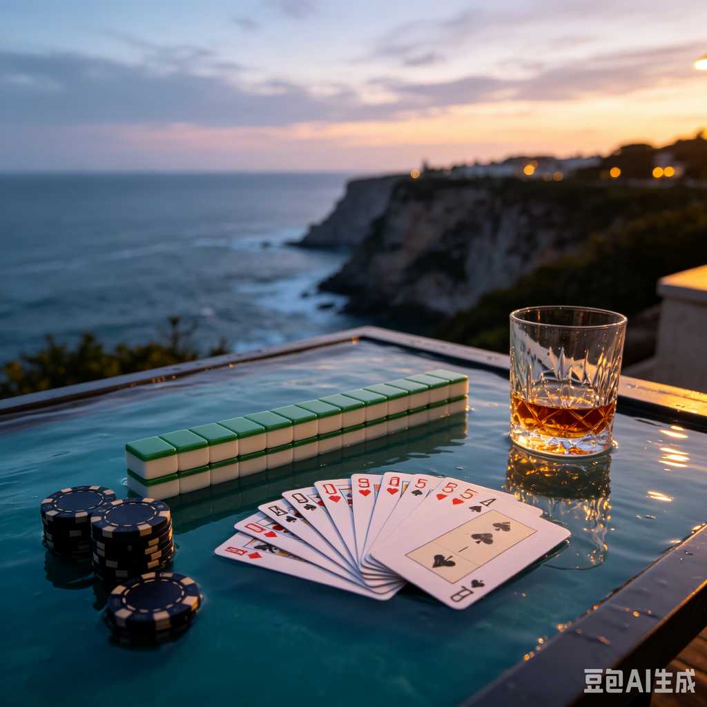 Virginia,mahjong